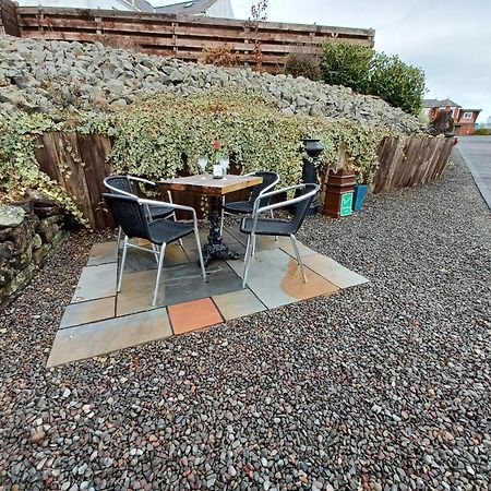 Solway Retreat Appartamento Gretna Esterno foto